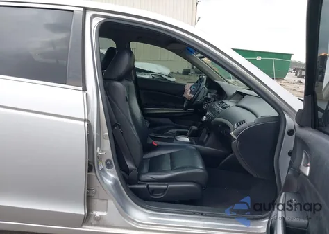 2008 Honda Accord 2.4 Ex-L z USA, uszkodzony, nr VIN JHMCP26898C003084